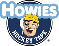 Howie's Hockey Tape